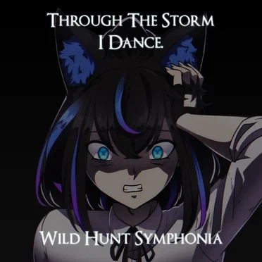 Through the Storm, I Dance