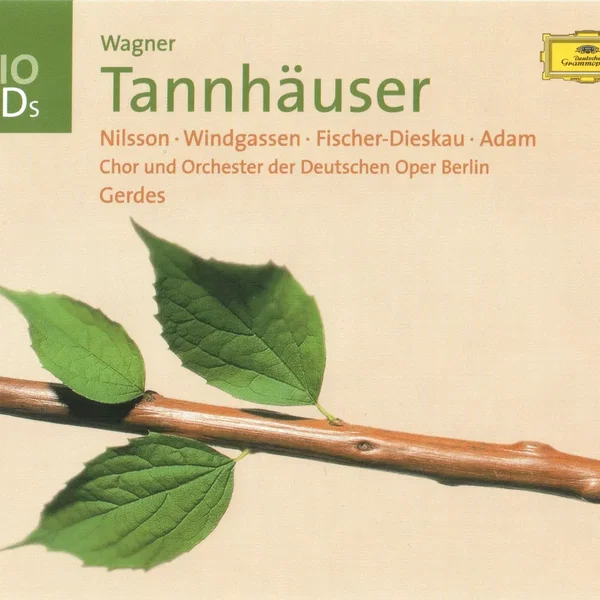Tannhäuser