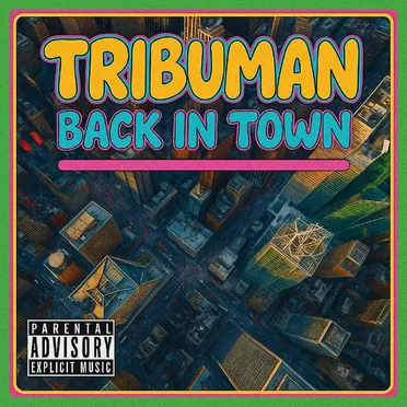 Back in Town