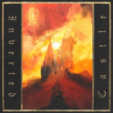 Inverted Castle by Sylfvr - album cover