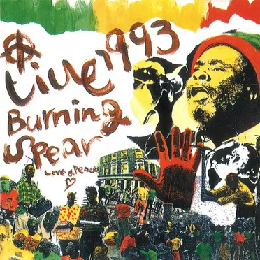 Live 1993
