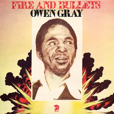 Fire And Bullets