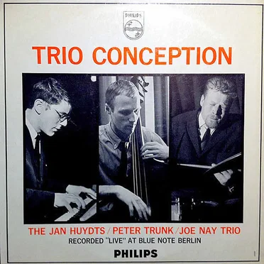 Trio Conception