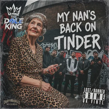 My Nan's Back on Tinder