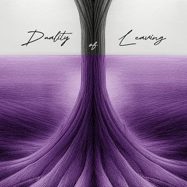 Duality of Leaving - Single