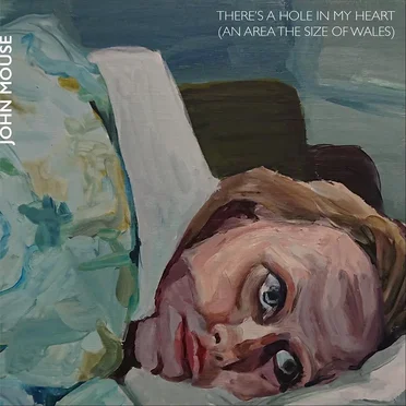 There’s a Hole in My Heart (An Area the Size of Wales)
