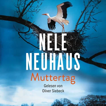 Muttertag by Nele Neuhaus - album cover