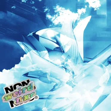 𝙒𝙀𝙄𝙍𝘿 𝙉𝙓𝘾® vs. NON STOP NXC® 〔side B〕 by Various Artists - album cover