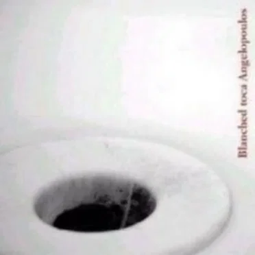 Blanched toca Angelopoulos by Blanched - album cover