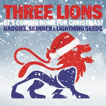 Baddiel, Skinner & Lightning Seeds