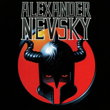 Alexander Nevsky