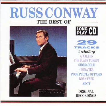 The Best of Russ Conway