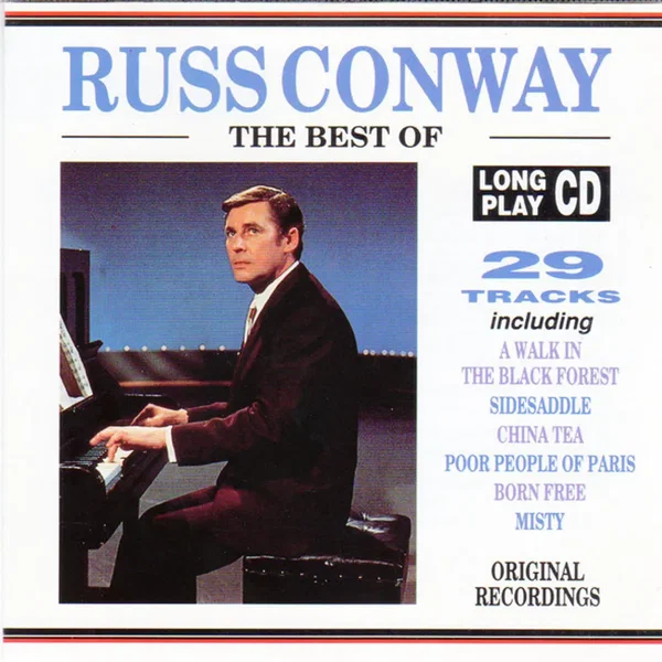 The Best of Russ Conway