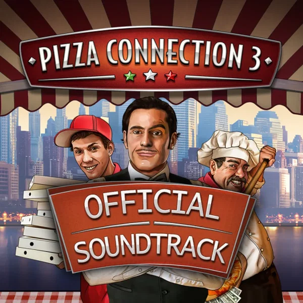 Pizza Connection 3