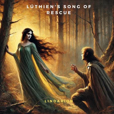 Lúthien's Song of Rescue