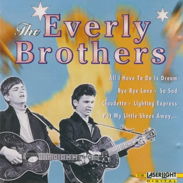 The Everly Brothers