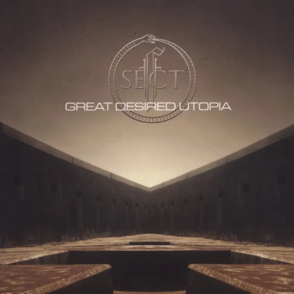 Great Desired Utopia