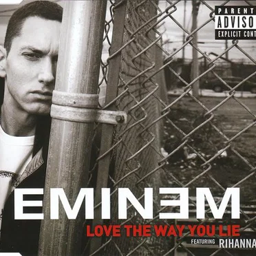 Love the Way You Lie