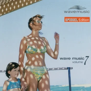 Wave Music, Volume 7 by Various Artists - album cover