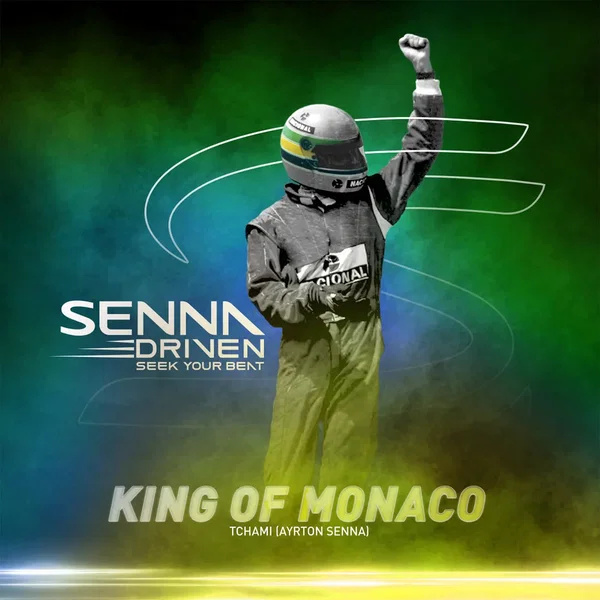 King of Monaco