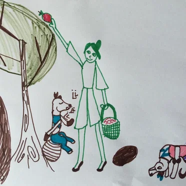 Less Than Half as Loud