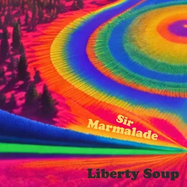Liberty Soup