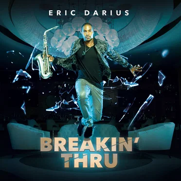 Eric Darius
