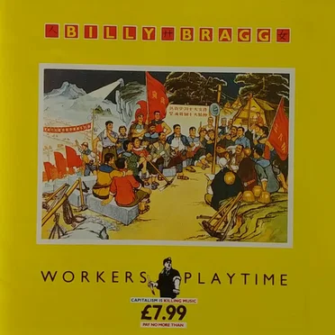 Workers Playtime