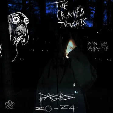 The craved thoughts: Pages 20-24