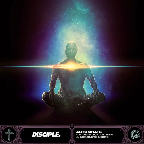 Riddim Joy Anthem / Absolute Noire