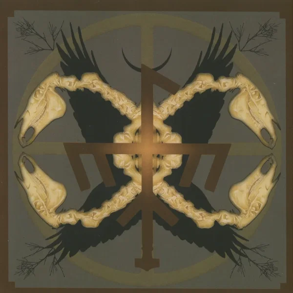 Blood of the Black Owl