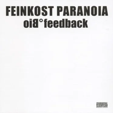 Feinkost Paranoia