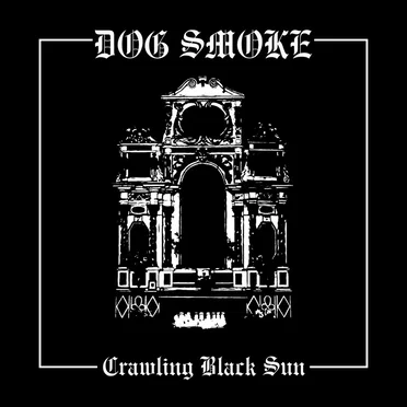 Crawling Black Sun
