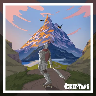 Grip‐Tape