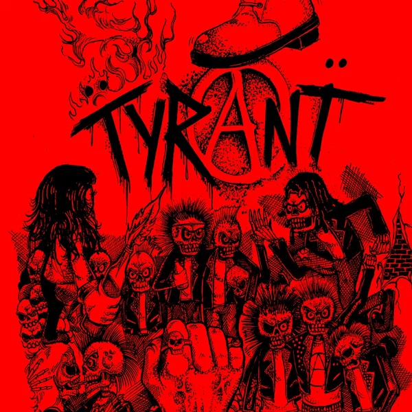 TYRANT
