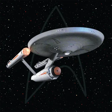 Gene Roddenberry