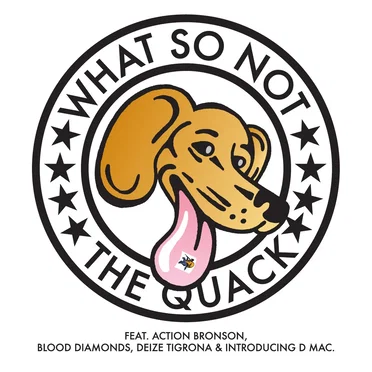 The Quack EP