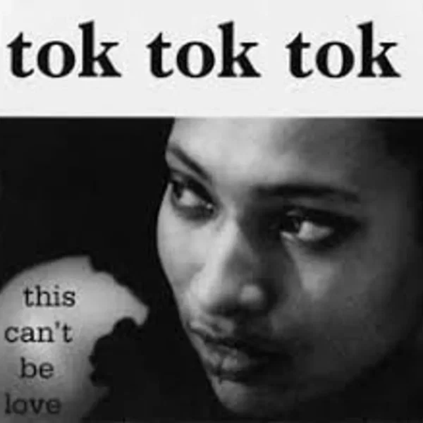 This Can’t Be Love