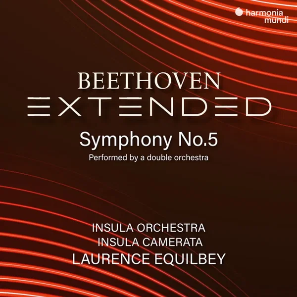 “Beethoven Extended”: Symphony no. 5