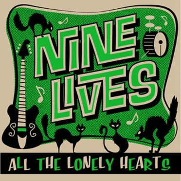 Nine Lives