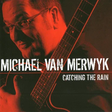 Michael van Merwyk