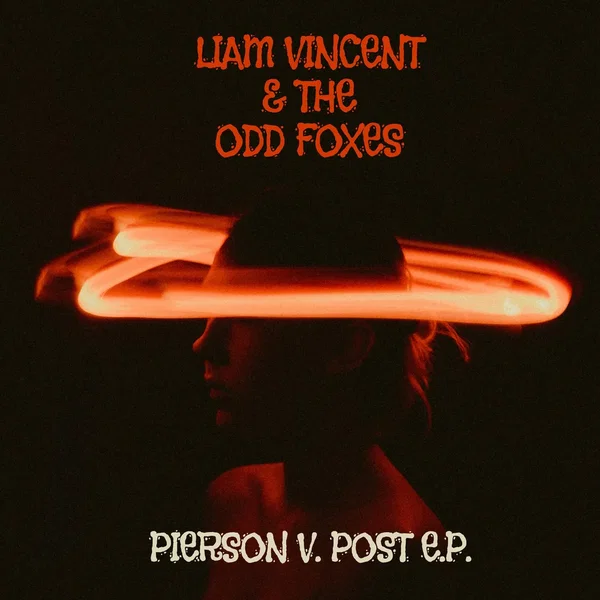 Pierson V. Post E.P. (acoustic)