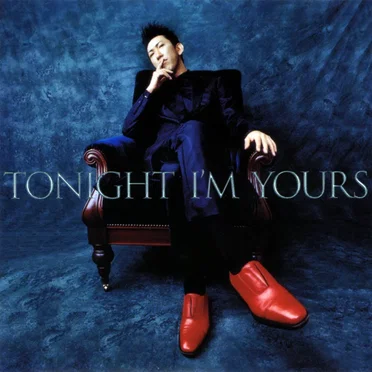 TONIGHT I’M YOURS / B‐SIDE RENDEZ‐VOUS