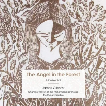 The Angel in the Forest