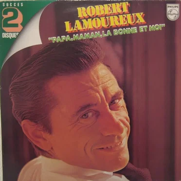 Papa, maman, la bonne et moi