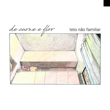 Teto Não Familiar