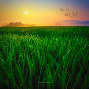 Más Allá Del Sol