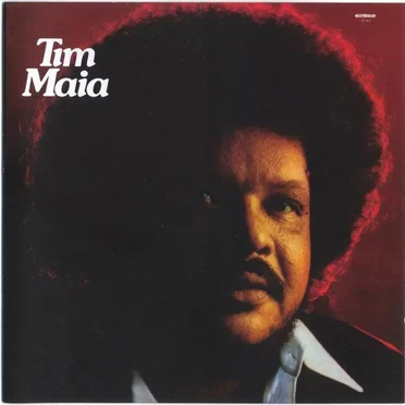 Tim Maia