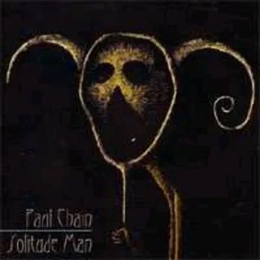Solitude Man