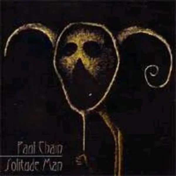 Solitude Man